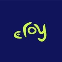 e-Roy Digital Agency logo