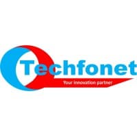 Techfonet Limited logo