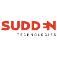 Sudden logo