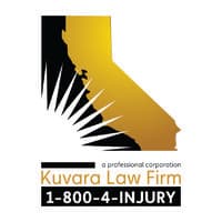 Kuvara Law Firm logo