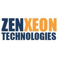 Zenxeon logo