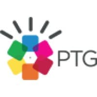 PTG logo