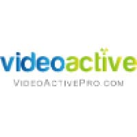 VideoActive Productions logo