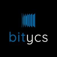 Bitycs logo
