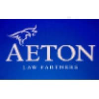 Aeton Law logo