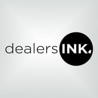 dealersINK logo