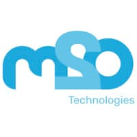 M2O logo