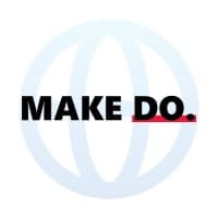 Make Do Market logo