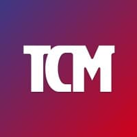 TCM Sports logo