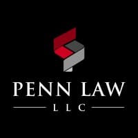 Penn Law logo