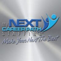 My Next Career Path Staffing logo