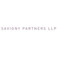 Savigny logo