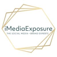 iMedia Exposure logo