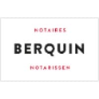 Berquin Notarissen logo