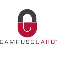 CampusGuard logo