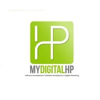 MyDigitalHp IT Solutions logo