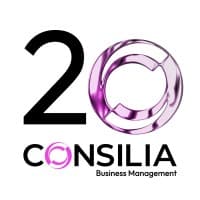 Consilia Business Management logo
