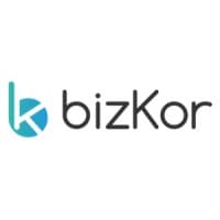 bizKor logo