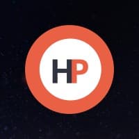Highly Persuasive logo