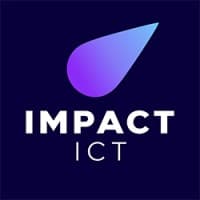 Impact ICT logo