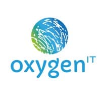 Oxygen Information Technology logo