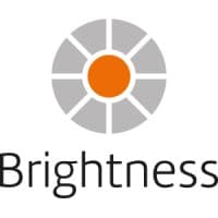 Brightness Executive Search logo