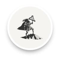 Skald logo