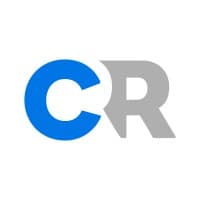 CenterRock Advertising logo