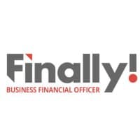 Finally Financial Control logo