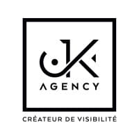 JK AGENCY logo
