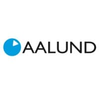Aalund logo