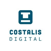 Costalis NegÃ³cios Digitais logo