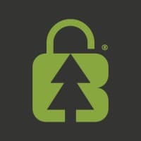 Evergreen Backup logo