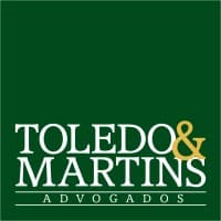 Toledo & Martins Sociedade de Advogados logo