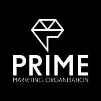 Prime Marketing Organisation logo