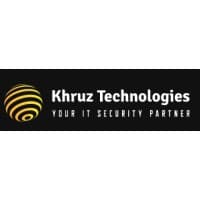 Khruz logo
