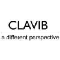 CLAVIB logo