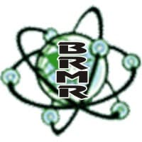 BUREAU OF RAJASTHAN MARKET RESEARCH logo
