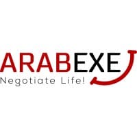 ARABEXE For Human Resources Development logo