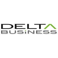 Delta Business logo