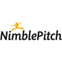 NimblePitch logo