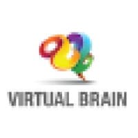 Virtual Brain logo