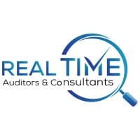 Real Time Auditors & Consultants logo