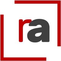 Raveloson Associates logo