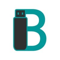 Boeye Tech & Design logo