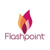 Flashpoint.Marketing logo