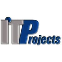 IT Projects C.A logo