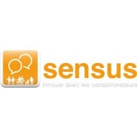 SENSUS MARKETING logo