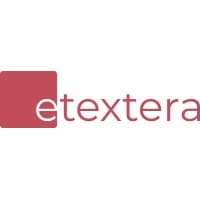 etextera Agentur fÃ¼r Text und Design logo