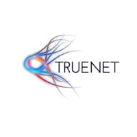 TRUENET LDA logo